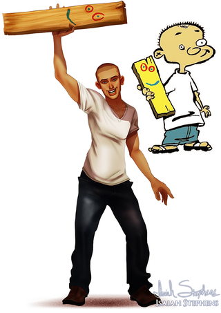 Illustration for article titled Ed, Edd n Eddy, All Grown Up